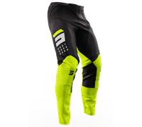 Pantaloni Cross Shot Camo 2.0 Giallo Neon28 Giallo Neon