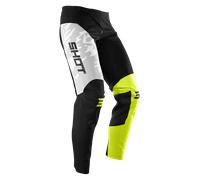 Pantaloni Cross Shot Camo Neon Giallo Neon/Camo30 Giallo Neon,Camo