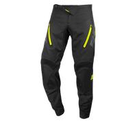 Pantaloni Cross Shot Climatic Nero/Giallo Fluo36 Nero,Giallo Fluo