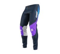 Pantaloni Cross Shot Contact Apex Blu32 Blu