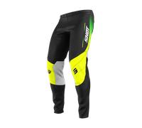 Pantaloni Cross Shot Contact Apex Giallo Neon36 Giallo Neon