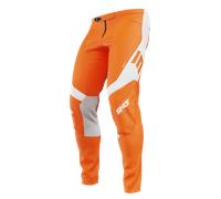 Shot Pantaloni da motocross Contact Ionyx Arancioni Uomo Taglia 28