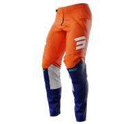 Pantaloni Cross Shot Contact Indy Arancio32 Arancio