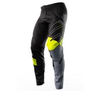 Pantaloni Cross Shot Contact Indy Giallo Neon32 Giallo Neon