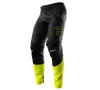 Pantaloni Cross Shot Contact Indy Nero/Giallo Neon36 Nero,Giallo Neon