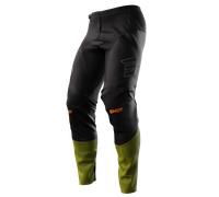 Pantaloni Cross Shot Contact Indy Nero/Kaki36 Nero,Kaki