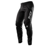 Pantaloni Cross Shot Contact Indy Nero32 Nero