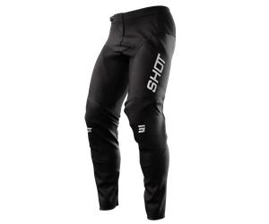 Pantaloni Cross Shot Contact Indy Nero32 Nero