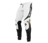 Pantaloni Cross Shot Contact Manta Bianco30 Manta Bianco