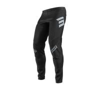 Pantaloni Cross Shot Contact Onyx Nero/Grigio30 Nero,Grigio
