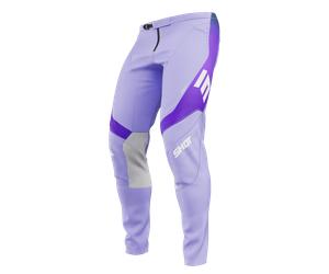 Pantaloni Cross Shot Contact Viola34 Viola