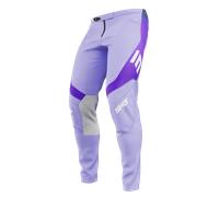 Pantaloni Cross Shot Contact Viola36 Viola