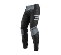 Pantaloni Cross Shot Devo Blast Nero/Grigio36 Nero,Grigio