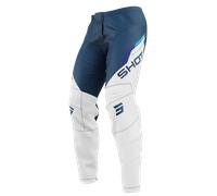 Pantaloni Cross Shot Devo Blu30 Blu