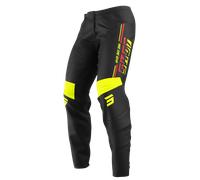 Pantaloni Shot Devo Block MX Giallo Fluo 36