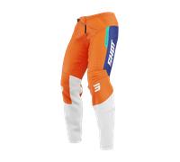 Pantaloni Cross Shot Devo League Arancio32 Arancio