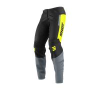 Shot Devo League Off-road Pants Nero 32 Uomo