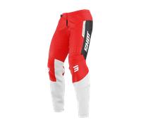 Pantaloni Cross Shot Devo League Rosso34 Rosso
