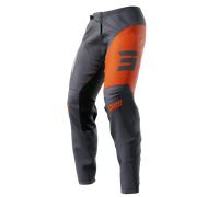 Pantaloni Cross Shot Devo Matrix Arancio30 Arancio