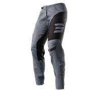 Pantaloni Cross Shot Devo Matrix Grigio28 Grigio