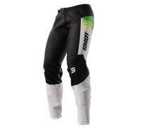 Pantaloni Cross Shot Devo Matrix Verde38 Verde
