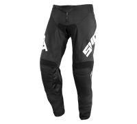 Pantaloni Cross Shot Devo Nero42 Nero