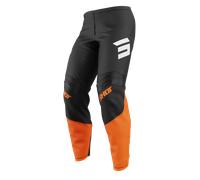 Pantaloni Cross Shot Draw Arancio32 Arancio