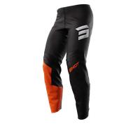 Pantaloni Cross Shot Draw Squad Arancio32 Arancio