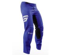 Pantaloni Cross Shot Escape Blu Royal26 Blu Royal