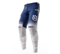 Pantaloni Cross Shot Husqvarna Limited Edition 2023 Blu26 Blu