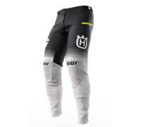 Shot Aerolite Husqvarna Limited Edition Pantaloni Motocross, nero-bianco, taglia 26