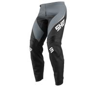 Pantaloni Cross Shot Race Gear Draw Clash 27 Nero34 Nero