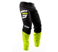 Pantaloni Cross Shot Reflex Giallo Neon28 Giallo Neon