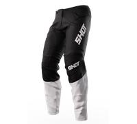 Pantaloni Cross Shot Reflex Nero40 Nero