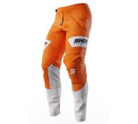 Pantaloni Cross Shot Scope Arancio36 Arancio