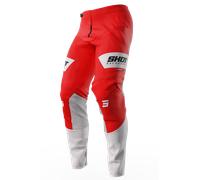 Pantaloni Cross Shot Scope Rosso40 Rosso