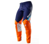 Pantaloni Cross Shot Tracer Arancio Neon / Arancione26 Arancio Neon,Arancione