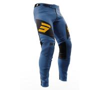Pantaloni Cross Shot Ultima Blu36 Blu