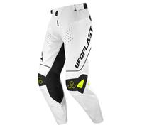 Pantaloni Cross UFO Ares Bianco/Nero50 Bianco,Nero