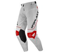 Pantaloni Cross UFO Ares Grigio/Rosso56 Grigio,Rosso