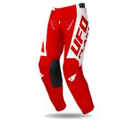 Ufo Oblivion Off-road Pants Rosso 46 Uomo