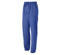 PANTALONI CUOCO CHEF 7 COLORI PANTALACCIO UNISEX ELASTICO E LACCIO 3 TASCHE