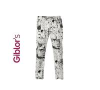 PANTALONI CUOCO MENU KOCHHOSEN 16P08P334 GIBLOR'S CHEF PANTS БРЮКИ