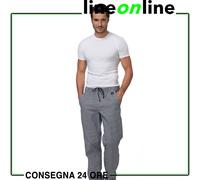 Pantaloni cuoco Siggi Josh quadretto art. 28PA0879 in 100% cotone