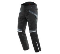 Pantaloni D-Dry Dainese Tempest 3 Black/Black/Ebony Taglia:44