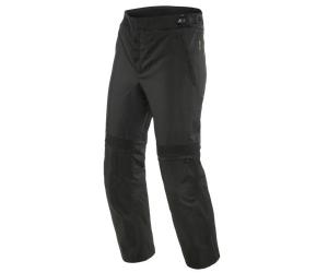 Pantaloni D-DRY® Uomo Dainese CONNERY BLACK/BLACK Taglia:52