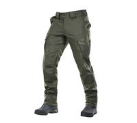 Pantaloni da aggressore stile militare M-TAC pantaloni da combattimento...