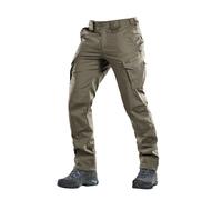 Pantaloni da aggressore stile militare M-TAC pantaloni da combattimento...