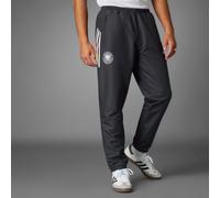 Pantaloni fitness della Tuta in tessuto tecnico Allemagne 1996 Noir 2XL