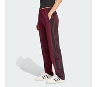 PANTALONI DA ALLENAMENTO ADIBREAK Maroon / Black / Maroon XS